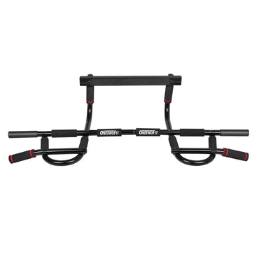 Multifunctional Pull-Up Trainer