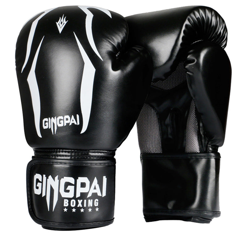 GINGPAI Boxing Gloves - Podwave
