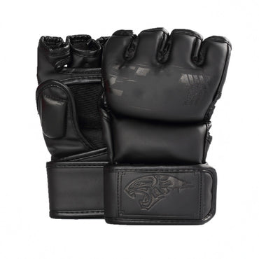Leather Microfiber Gloves - Podwave