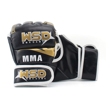 Kick Boxing, Muay Thai Gloves - Podwave