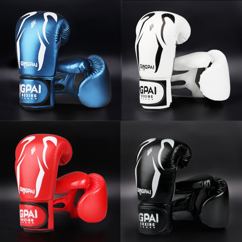 GINGPAI Boxing Gloves - Podwave