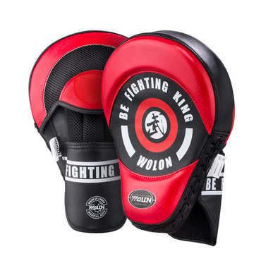 Boxing Punching Mitts