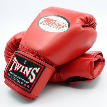 Kickboxing Gloves - Podwave
