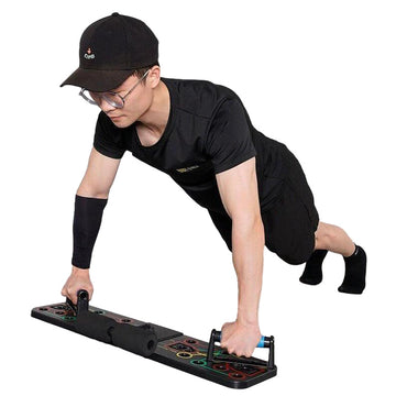 All-in-One Push-up Board